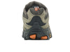 Merrell Moab 3 GORE-TEX® J035801 in Olive back view