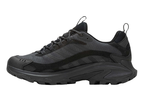 Merrell Moab Speed 2 GORE-TEX® J037513 in Black inner view