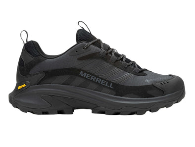 Merrell Moab Speed 2 GORE-TEX® J037513 in Black outer view