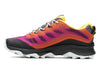 Merrell Moab Speed GORE-TEX J067494 in Fuchsia inner view