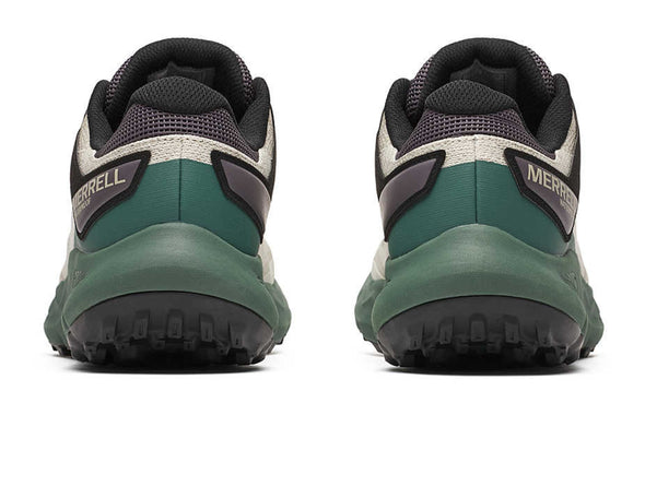 Merrell Nova 4 WP J068395 - Greige back view