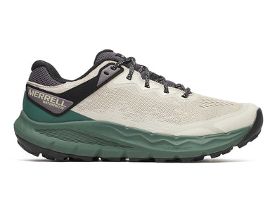 Merrell Nova 4 WP J068395 - Greige outer view