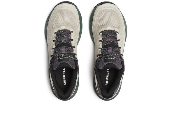 Merrell Nova 4 WP J068395 - Greige top view