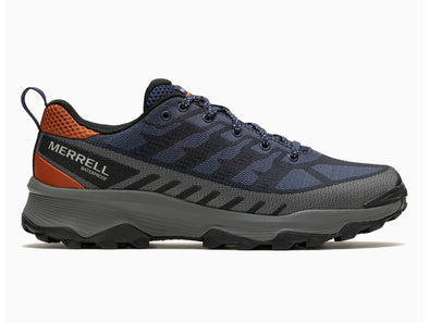 Merrell Speed Eco Waterproof J037437 in Sea Clay outer view