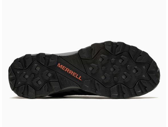 Merrell Speed Eco Waterproof J037437 in Sea Clay sole view