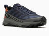 Merrell Speed Eco Waterproof J037437 in Sea Clay upper view