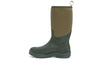 Muck Boot Derwent II in Moss Inner View