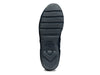 Hunter Original Tall in Navy sole view