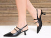NeroGiardini E512252DE 100 - Black model view