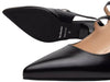 NeroGiardini E512252DE 100 - Black sole view