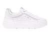 NeroGiardini E513093D 707 - White outer view