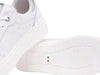 NeroGiardini E513093D 707 - White sole view