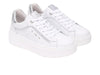 NeroGiardini E513093D 707 - White upper view