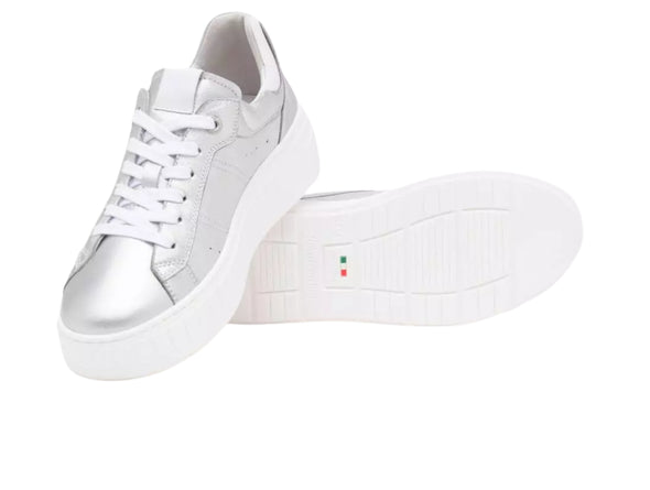 NeroGiardini E513094D 700 - Silver