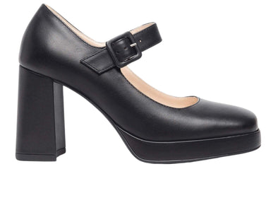 NeroGiardini I410900D 100 in Black Outer View