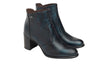 NeroGiardini I410950D 500 - Petrol Blue upper view