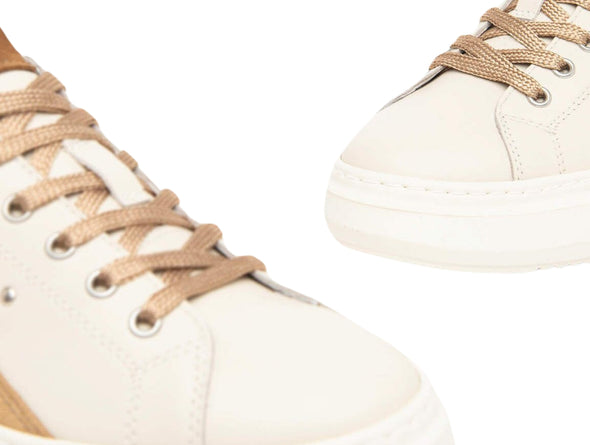 NeroGiardini I1411592D 710 - Light Cream