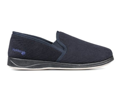 Padders Albert 408S in Navy Outer View