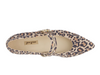 Paul Green 1022-207 Ballerina - Leopard Print