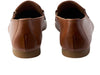 Paul Green 2593 234 in Cognac back view