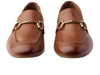 Paul Green 2593 234 in Cognac front view