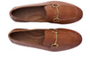 Paul Green 2593 234 in Cognac top view