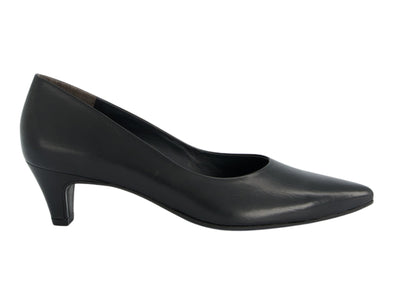 Paul Green 3849-018 - Black outer view