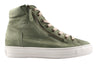 Paul Green 4024 109 in Green Outer view