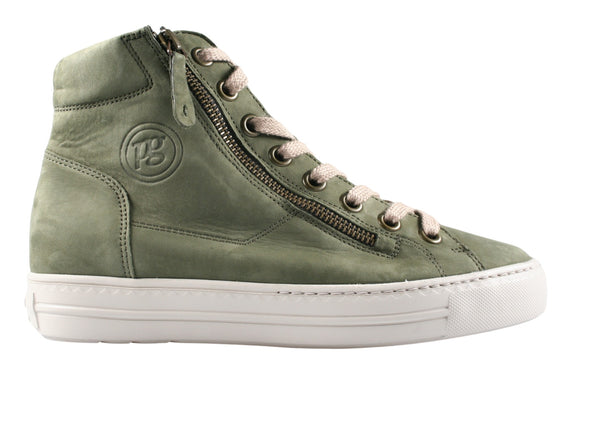 Paul Green 4024 109 in Green Outer view
