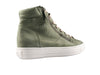 Paul Green 4024 109 in Green upper view