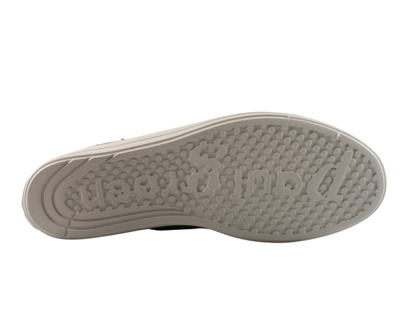 Paul Green 4024 109 in Green sole view