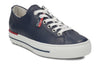 Paul Green 4760 003 in navy upper view