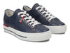 Paul Green 4760 003 in navy upper 1 view