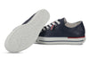 Paul Green 4760 003 in navy sole view
