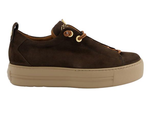 Paul Green Super Soft 5017-448 - Brown outer view