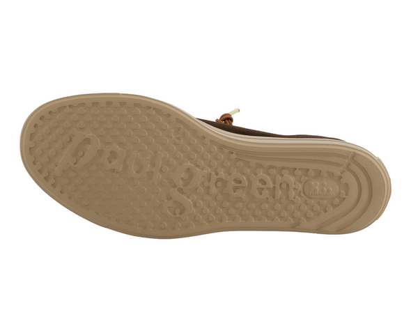Paul Green Super Soft 5017-448 - Brown sole view