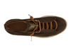 Paul Green Super Soft 5017-448 - Brown top view