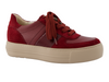 Paul Green 5230-188 Wine coloured sneaker