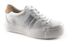 Paul Green 5330 01 in Ivory Ice upper view