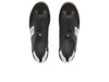 Paul Green 5350-005 Sneaker in Black top view