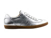 Paul Green 5350-055 Sneaker in Silver outer view