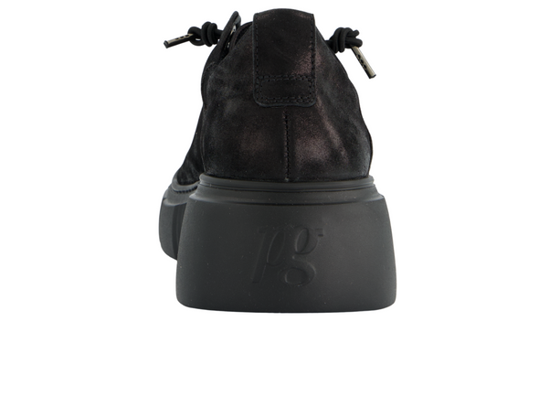 Paul Green 5418-09 -Antic Black (Glossy) back