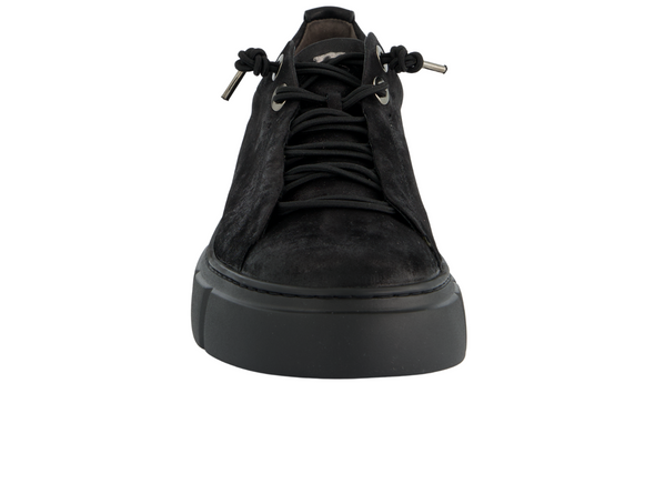 Paul Green 5418-09 -Antic Black (Glossy) front