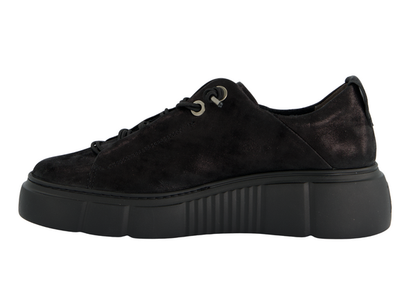 Paul Green 5418-09 -Antic Black (Glossy) inner