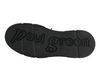 Paul Green 5418-09 -Antic Black (Glossy) sole