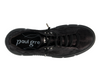Paul Green 5418-09 -Antic Black (Glossy) upper