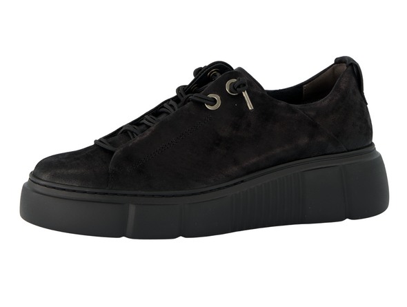 Paul Green 5418-09 -Antic Black (Glossy) side