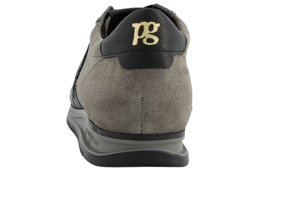 Paul Green 5453-108 - Grey back view