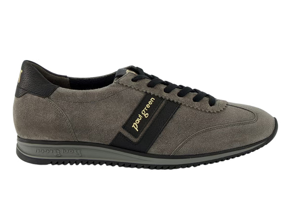 Paul Green 5453-108 - Grey outer view