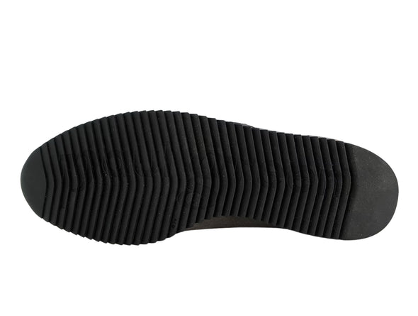 Paul Green 5453-108 - Grey sole view